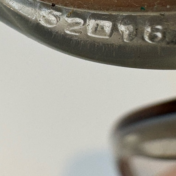 Coach Eyeglasses Frames Annabel (530) Brown / 52•16•135 - Picture 12 of 15